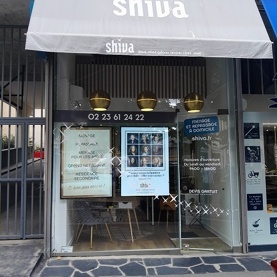 Agence Shiva Ménage Rennes Centre (35000) - Ménage à domicile