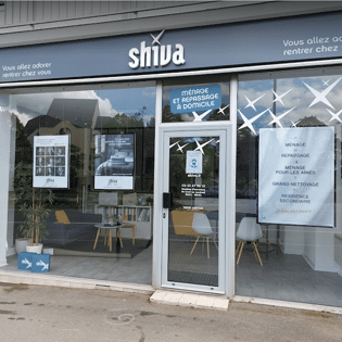 Agence Shiva Ménage Rennes Sud (35000) - Ménage à domicile