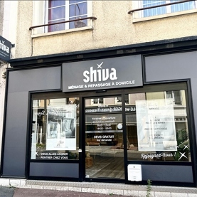 Agence Shiva Ménage Saint Lô (50000) - Ménage à domicile
