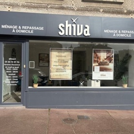 Agence Shiva Ménage Sucy en Brie (94370) - Ménage à domicile