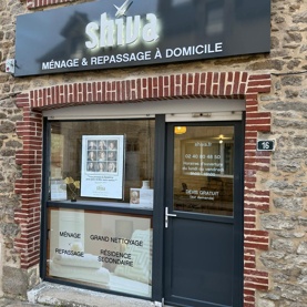 Agence Shiva Ménage Vigneux de Bretagne (44360) - Ménage à domicile