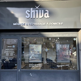 Agence Shiva Ménage Vidauban (83550) - Ménage à domicile