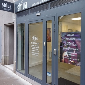 Agence Shiva Ménage Brétigny (91220) - Ménage à domicile