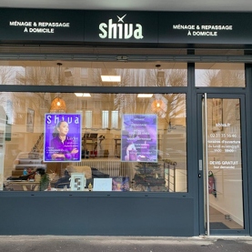 Agence Shiva Ménage Caen (14000) - Ménage à domicile