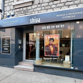 Agence Shiva Ménage Valserhône (01200) - Ménage à domicile