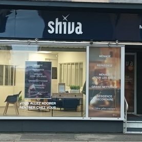Agence Shiva Ménage Bourg en Bresse (01000) - Ménage à domicile