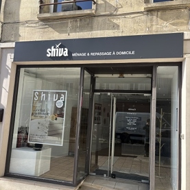 Agence Shiva Ménage Crépy en Valois (60800) - Ménage à domicile