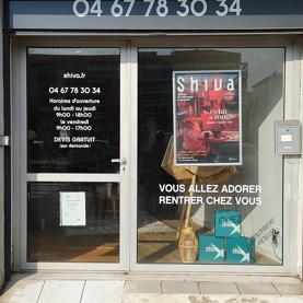 Agence Shiva Ménage Sète (34200) - Ménage à domicile