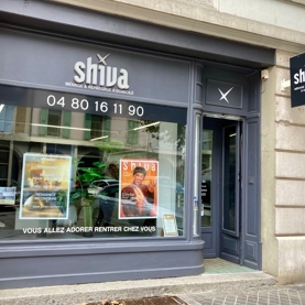 Agence Shiva Ménage La Roche sur Foron (74800) - Ménage à domicile