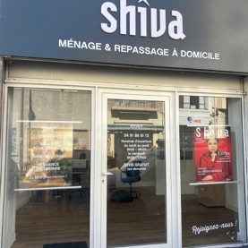 Agence Shiva Ménage Marseille 7ème (13007) - Ménage à domicile
