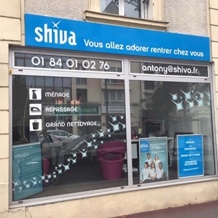 Agence Shiva Ménage Antony (92160) - Ménage à domicile