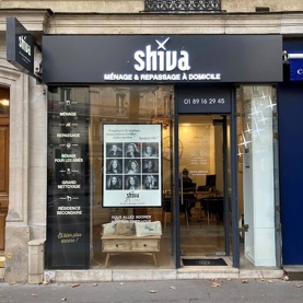 Agence Shiva Ménage Paris 16ème Sud (75016) - Ménage à domicile