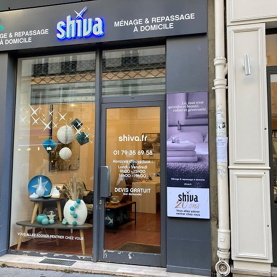 Agence Shiva Ménage Paris 17ème Batignolles (75017) - Ménage à domicile