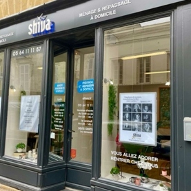 Agence Shiva Ménage Bergerac (24100) - Ménage à domicile