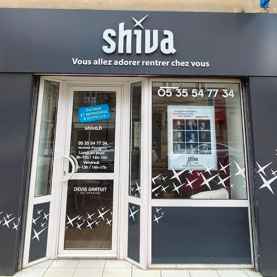 Agence Shiva Ménage Bordeaux Nord (33300) - Ménage à domicile