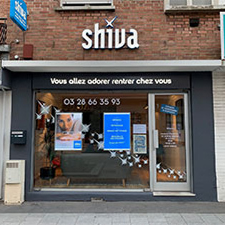 Agence Shiva Ménage Dunkerque (59140) - Ménage à domicile