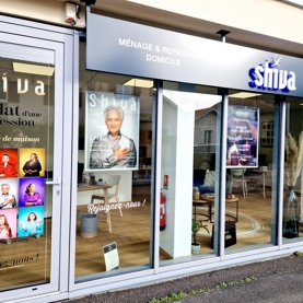 Agence Shiva Ménage Biganos (33380) - Ménage à domicile