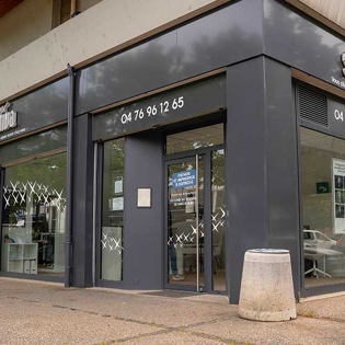 Agence Shiva Ménage Echirolles (38130) - Ménage à domicile