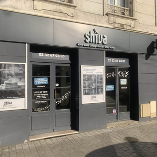 Agence Shiva Ménage Evreux (27000) - Ménage à domicile