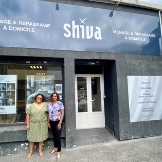 Agence Shiva Ménage La Réunion – Saint Denis (97400) - Ménage à domicile