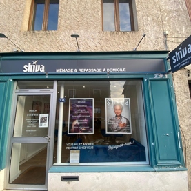 Agence Shiva Ménage La Queue lez Yvelines (78940) - Ménage à domicile