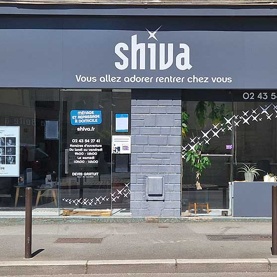 Agence Shiva Ménage Le Mans (72000) - Ménage à domicile