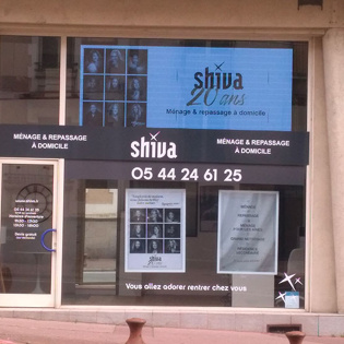 Agence Shiva Ménage Limoges (87000) - Ménage à domicile