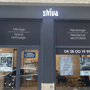 Agence Shiva Ménage Lyon 3ème – Montchat (69003) - Ménage à domicile