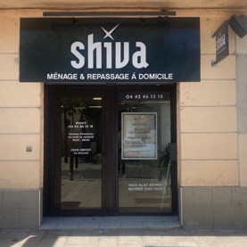 Agence Shiva Ménage Marignane (13700) - Ménage à domicile