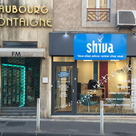 Agence Shiva Ménage Marseille 12ème – Saint-Barnabé (13012) - Ménage à domicile