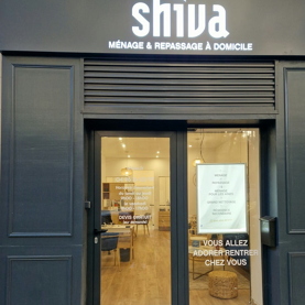 Agence Shiva Ménage Marseille 4ème – La Blancarde (13004) - Ménage à domicile