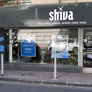 Agence Shiva Ménage Marseille 8ème – Le Rouet (13008) - Ménage à domicile