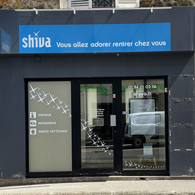 Agence Shiva Ménage Meudon (92190) - Ménage à domicile