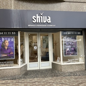Agence Shiva Ménage Mont-de-Marsan (40000) - Ménage à domicile