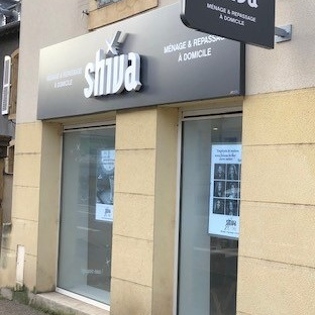 Agence Shiva Ménage Montigny Les Metz (57950) - Ménage à domicile