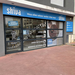Agence Shiva Ménage Montpellier Centre (34000) - Ménage à domicile