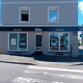 Agence Shiva Ménage Mulhouse (68100) - Ménage à domicile
