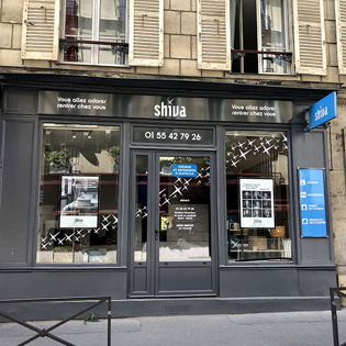 Agence Shiva Ménage Paris 5ème Odéon (75005) - Ménage à domicile