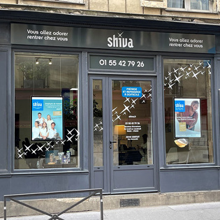 Agence Shiva Ménage Paris 4ème Saint Paul (75005) - Ménage à domicile