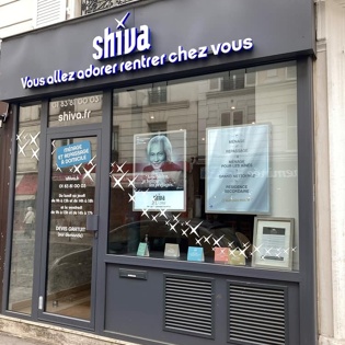 Agence Shiva Ménage Paris 15ème Entrepreneurs (75015) - Ménage à domicile