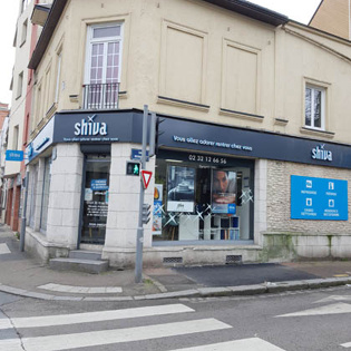 Agence Shiva Ménage Rouen Sud (76100) - Ménage à domicile