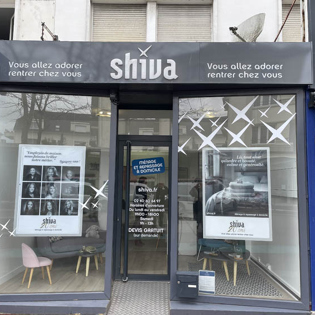 Agence Shiva Ménage Saint Nazaire (44600) - Ménage à domicile