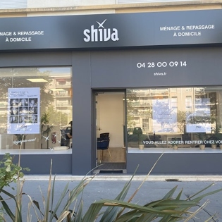 Agence Shiva Ménage Saint Priest (69800) - Ménage à domicile