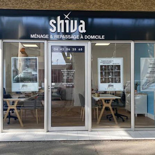 Agence Shiva Ménage Salon de Provence (13300) - Ménage à domicile
