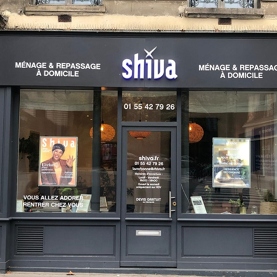 Agence Shiva Ménage Paris 5ème La Sorbonne (75005) - Ménage à domicile