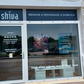 Agence Shiva Ménage Aixe-sur-Vienne (87700) - Ménage à domicile