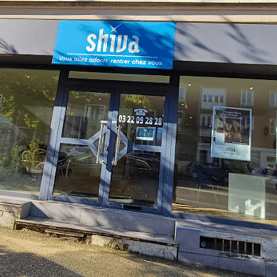 Agence Shiva Ménage Amiens (80000) - Ménage à domicile