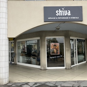 Agence Shiva Ménage Anglet (64600) - Ménage à domicile