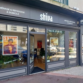 Agence Shiva Ménage Boulogne sur Mer (62200) - Ménage à domicile