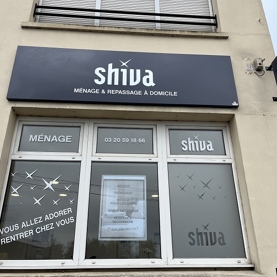Agence Shiva Ménage Pévèle (59710) - Ménage à domicile